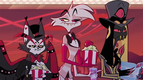 hazbin hotel ep 7 release date|Hazbin Hotel episode 7 and 8 release date, time, preview and。